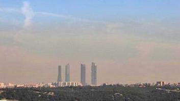 La Comisión Europea llevará a España ante la Justicia por la contaminación de Madrid y Barcelona