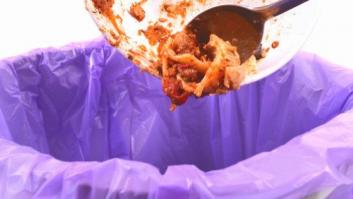 15 consejos para dejar de desperdiciar comida en Navidad