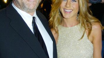 Sale a la luz un email de Harvey Weinstein: "Alguien debería matar a Jennifer Aniston”