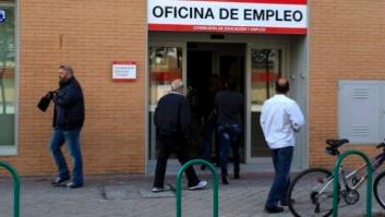 El paro baja en julio: Rajoy avanza un descenso de 63.500 personas en las listas del antiguo INEM