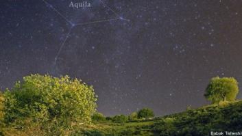 Noches de agosto para no perder de vista el cielo