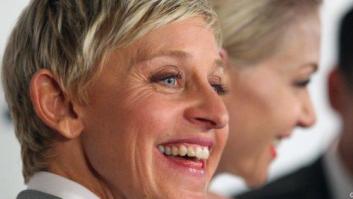 Ellen Degeneres es la próxima presentadora de los Oscar 2014