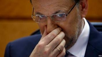 El PP se deja más de 12 puntos desde las elecciones y el PSOE no remonta