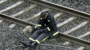 Francisco José Garzón, el conductor del Alvia, escuchó un aviso de la curva a 80 km/h