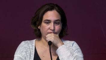 La alcaldesa Ada Colau, en aislamiento preventivo