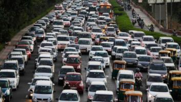 COP21: el 'Acuerdo de París' hace cosquillas a la industria automotriz