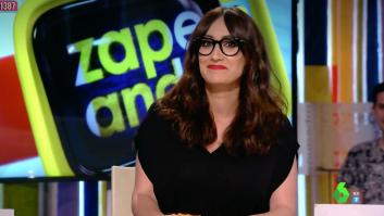 Ana Morgade defiende a Irene Montero tras el insulto más cruel: "Puede hacer con su cuerpo..."