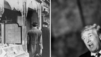 La cuenta atrás para la noche de los cristales rotos