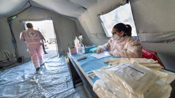 "Es un bulo que haya más muertes por gripe que por coronavirus"