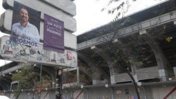 Un paseo por Vallecas, el 'gimnasio' político de Pablo Iglesias