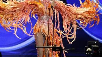 El presentador de Miss Universo se confunde y corona a la concursante equivocada (VÍDEO)