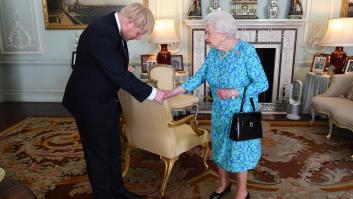 Boris Johnson, nuevo primer ministro de Reino Unido