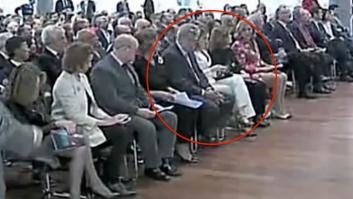 Ona Carbonell no está sola, Letizia también se ha saltado el protocolo muchas veces