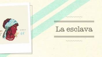 Capítulo XXXIII: La esclava