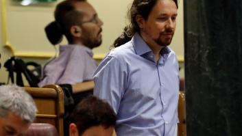 Podemos baraja presidir 5 comisiones, entre ellas la del Pacto de Toledo