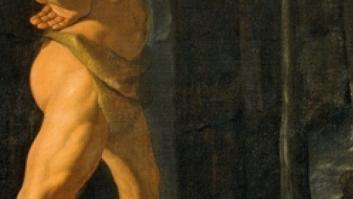 El Barroco saca la lengua