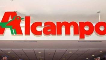 De 300 euros a un céntimo: Alcampo pide perdón por este error en su web