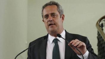 El Supremo rechaza por segunda vez que Forn acuda a un acto al Ayuntamiento Barcelona