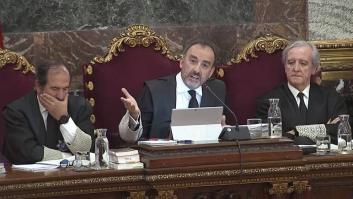 El Supremo rechaza nuevamente excarcelar a los Jordis y a cuatro exconsellers