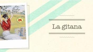 Capítulo XXXIV: La gitana