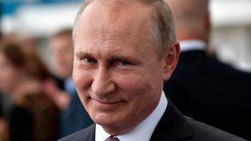 El FBI dice que Rusia "sigue teniendo la intención" de influir en las elecciones en EEUU