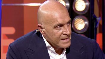 Kiko Matamoros revela la enfermedad que padece: "Tengo varios tumores"