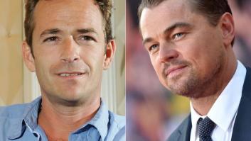 La sorprendente confesión de Leonardo DiCaprio sobre Luke Perry