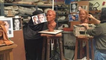 El debate electoral más loco: 'cara a cera' en el Museo de Cera