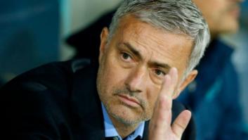El Chelsea despide a Mourinho