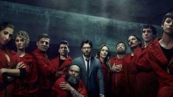 20 cosas que no sabías de 'La Casa de Papel'