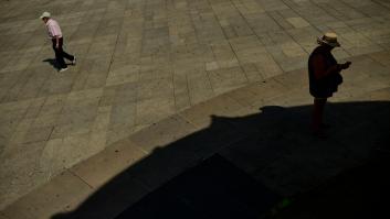 Muere un hombre de 85 años por un golpe de calor en Granada