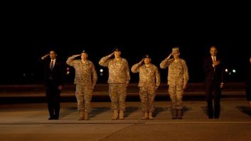 Sánchez ya tiene otra foto para el álbum con Obama