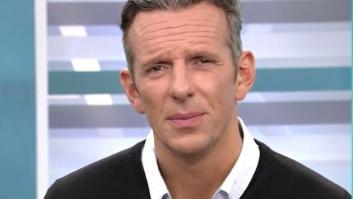 Joaquín Prat carga contra un líder político por el coronavirus: "Pero qué coño de ejemplo da"