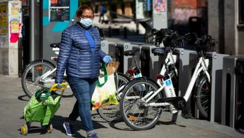 La solidaridad de los barrios, la esperanza para luchar contra el coronavirus