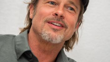 Por qué no verás nunca a Brad Pitt en Instagram