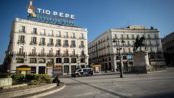 El odio a madrileños y vascos, o como gestionar las emociones Covid-19