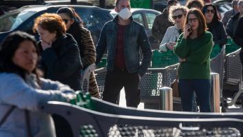 Mari Carmen se fue a un pueblo para pagar el alquiler: "¿Si soy de clase media? Hace 3 o 4 años te hubiera dicho que sí"