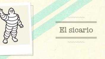 Capítulo XXXV: El sicario