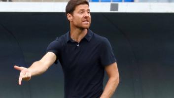 Xabi Alonso será juzgado el 11 y 12 de octubre por fraude fiscal