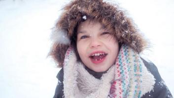 Mi hija es inmunodeficiente y tengo algo que deciros sobre el coronavirus