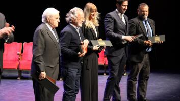 El mundo se derrumba y nosotros nos enamoramos