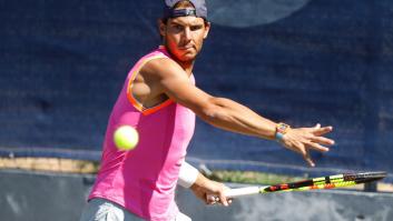 Por qué parece que el tiempo no pasa por los tenistas de élite