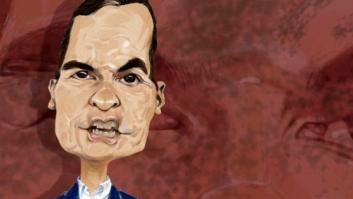 Pedro Sánchez, el candidato que nadie esperaba