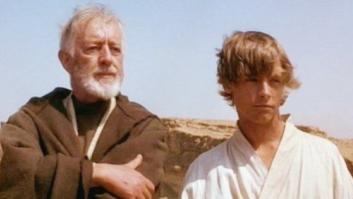 La posible explicación de una laguna en 'Star Wars'