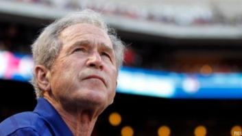 La arteria de George W. Bush: El expresidente de EEUU, operado con éxito del corazón