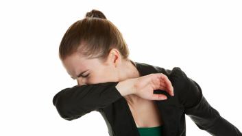 Claves para diferenciar los síntomas de la alergia y el coronavirus