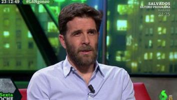 Nunca habías visto a Fer González 'Gonzo' darlo todo de esta forma