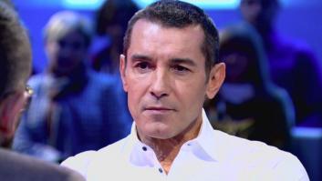 Jesús Vázquez tendrá que pagar 2,8 millones de euros a Hacienda