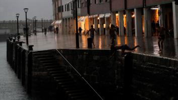 Fin de semana con tinte otoñal: descenso de las temperaturas de hasta 10 grados