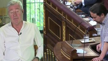 La tajante respuesta de Verstrynge sobre si Podemos volverá a tener "alguna opción" en el futuro de entrar en un Gobierno